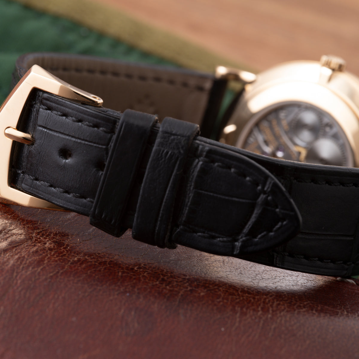 Patek Philippe Calatrava