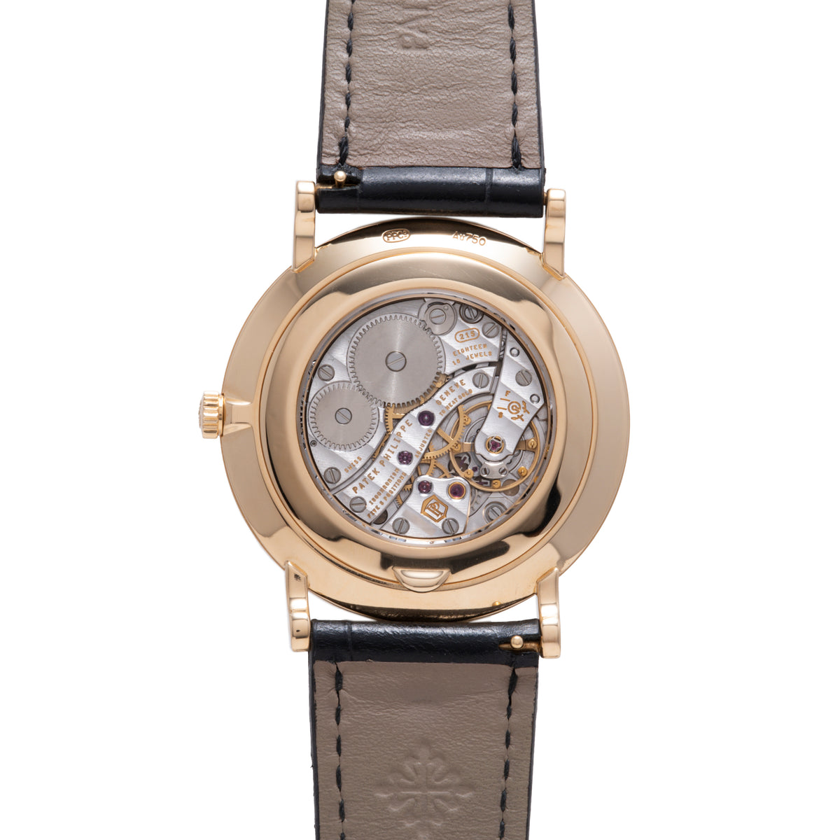 Patek Philippe Calatrava