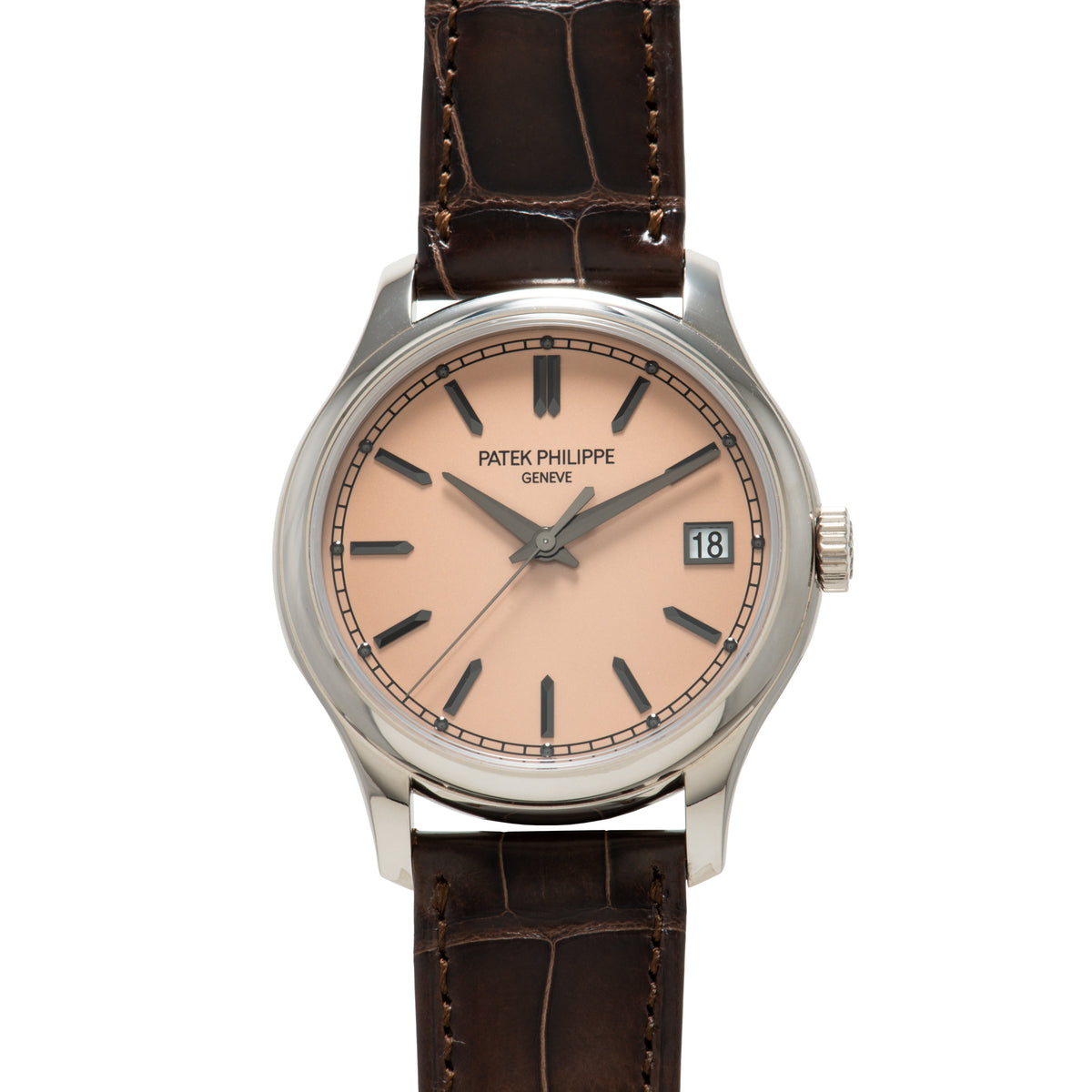 Patek Philippe Calatrava