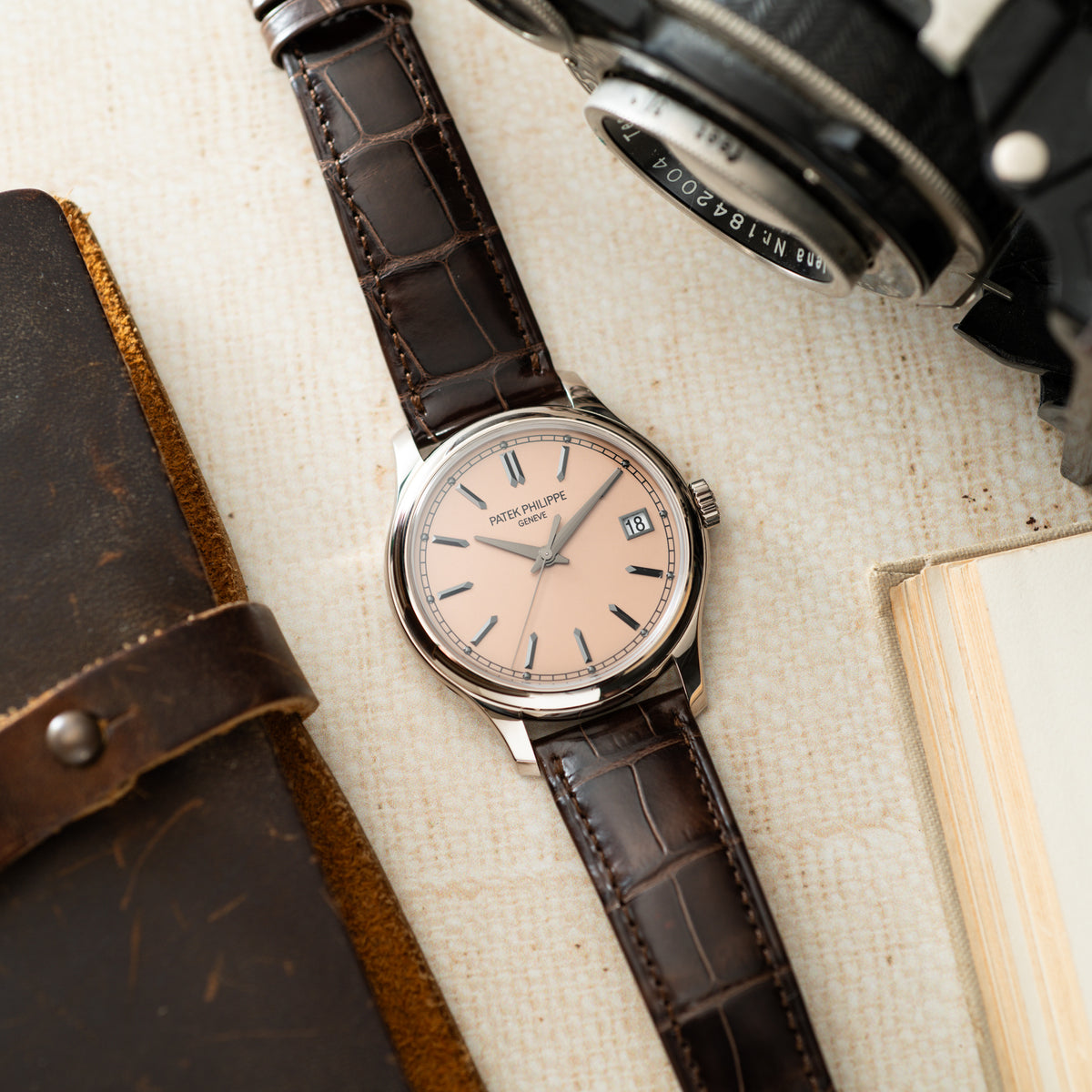 Patek Philippe Calatrava