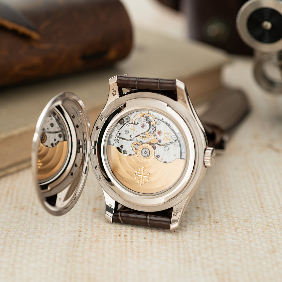 Patek Philippe Calatrava