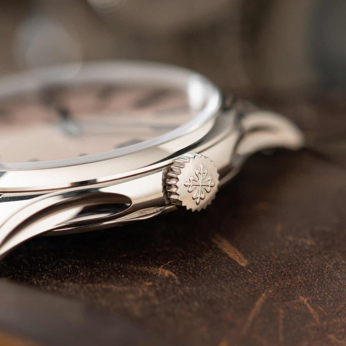 Patek Philippe Calatrava