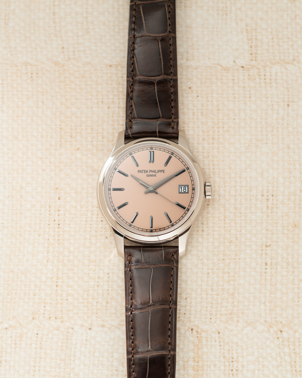 Patek Philippe Calatrava