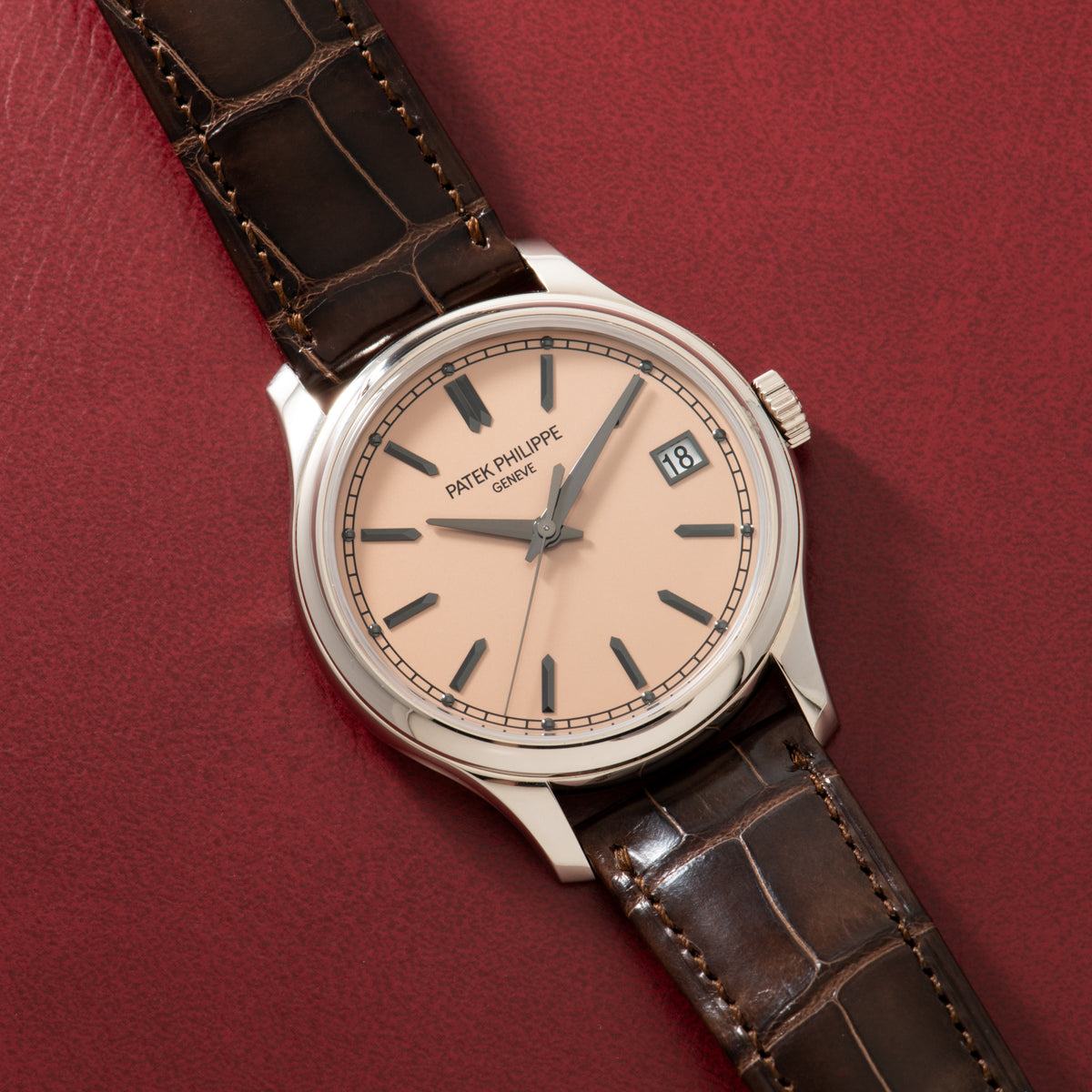 Patek Philippe Calatrava