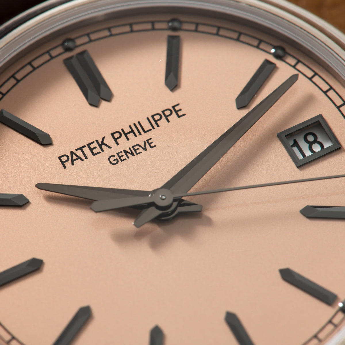 Patek Philippe Calatrava