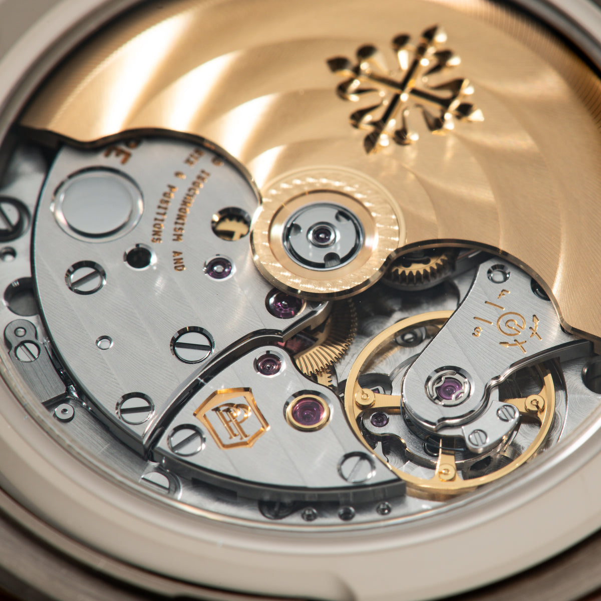 Patek Philippe Calatrava