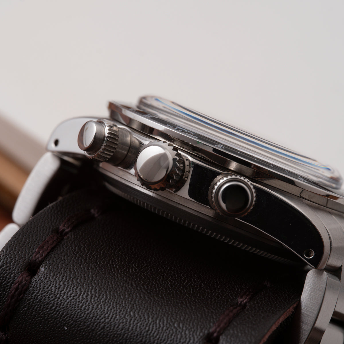 Gevril Tribeca 'Paul Newman' Chronograph Re-Issue