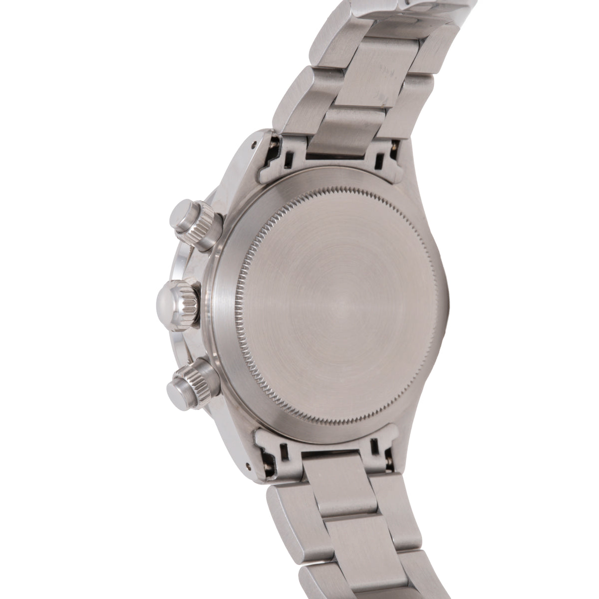 Gevril Tribeca 'Paul Newman' Chronograph Re-Issue