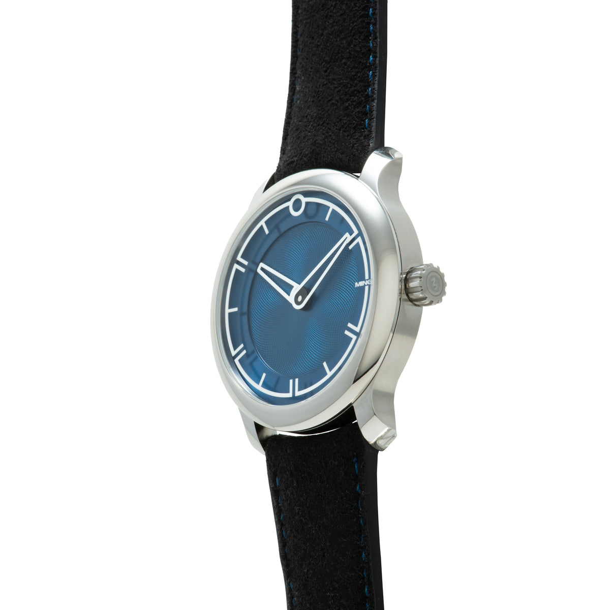 Ming 17.09 Blue