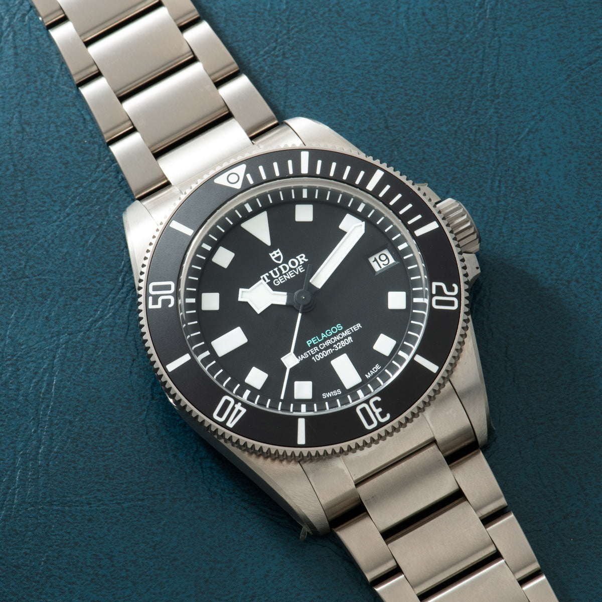 Tudor Pelagos Ultra