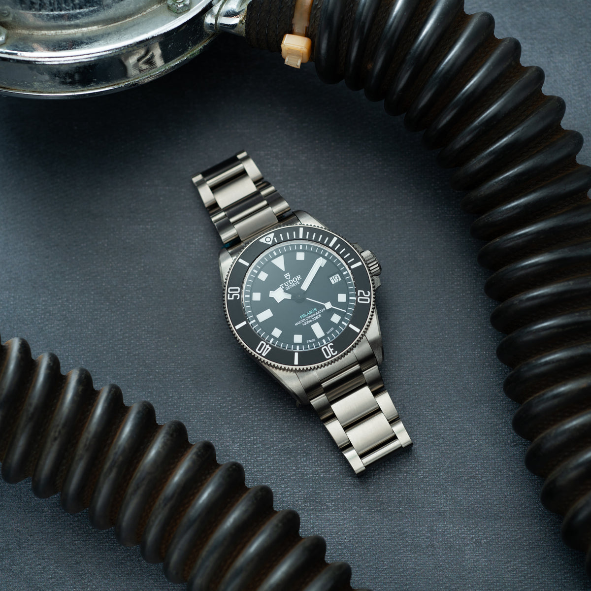 Tudor Pelagos Ultra