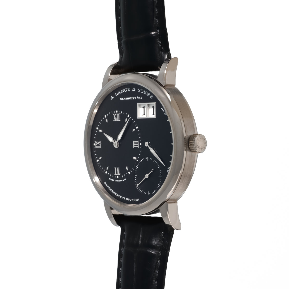 A. Lange & Söhne Grand Lange 1