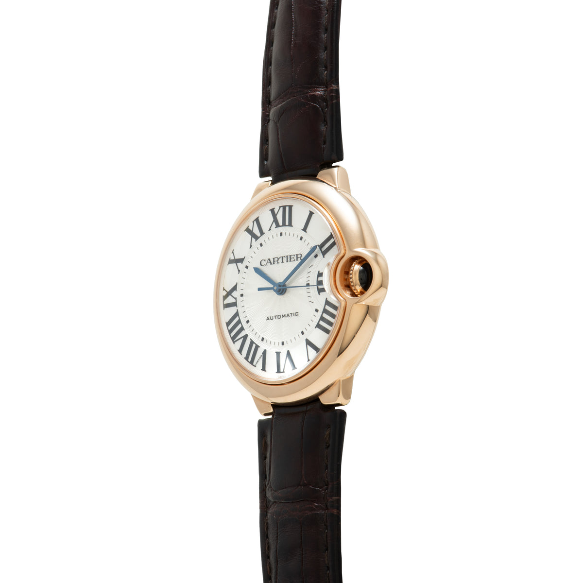 Cartier Ballon Bleu