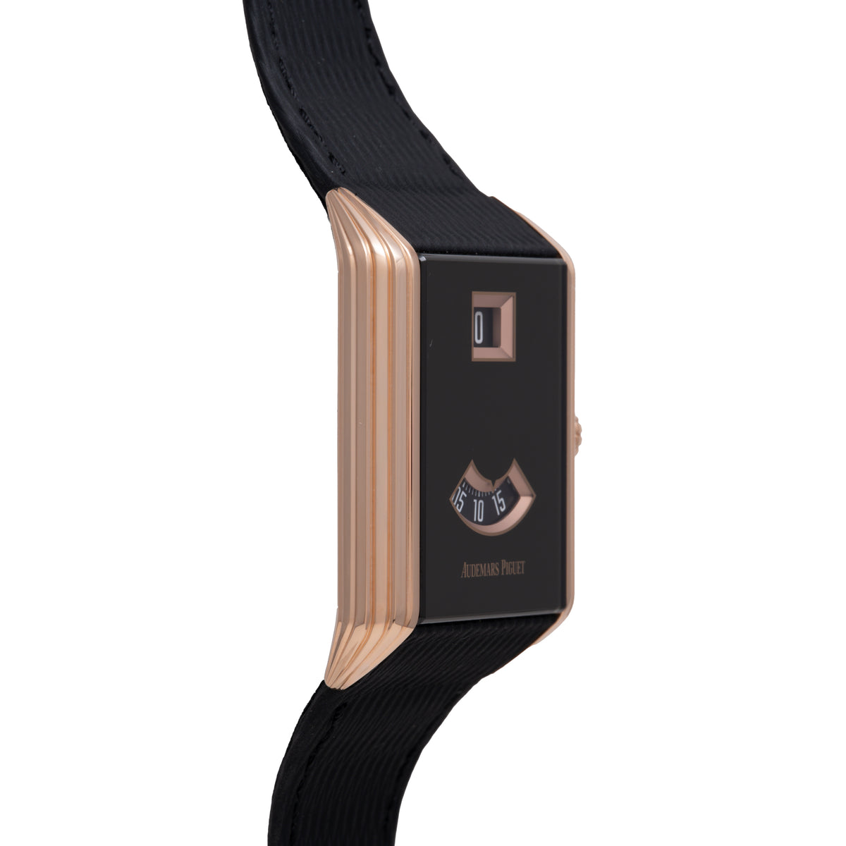 Audemars Piguet Neo Frame Jump Hour