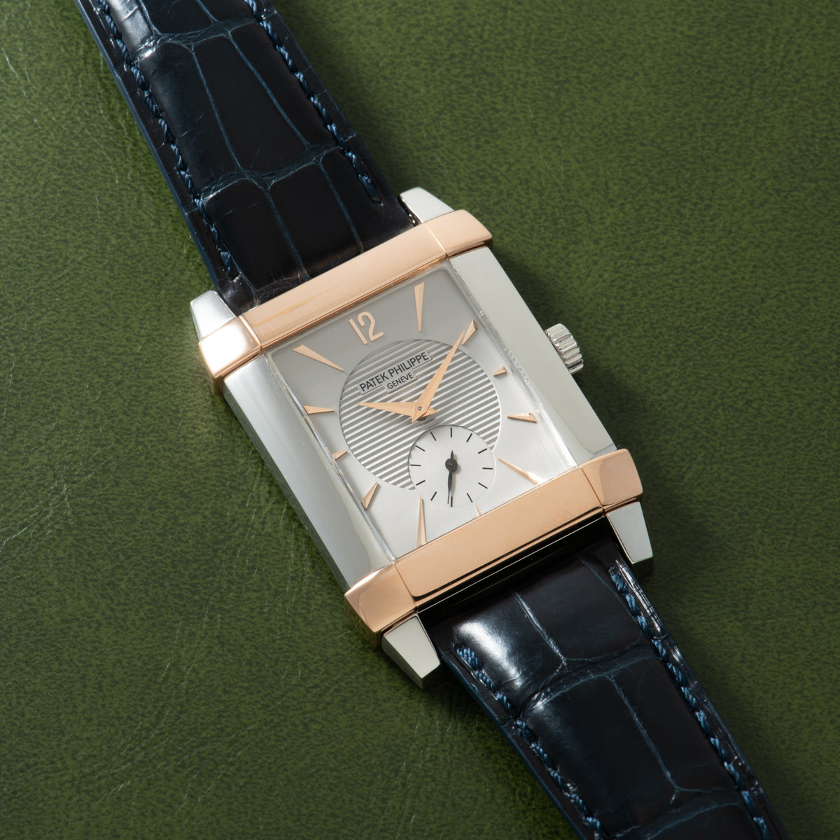 Patek Philippe Gondolo