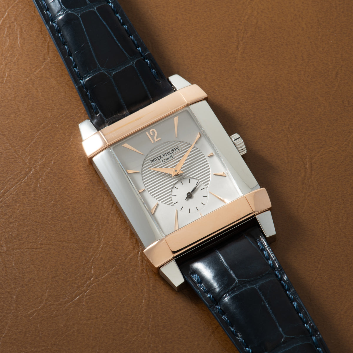 Patek Philippe Gondolo