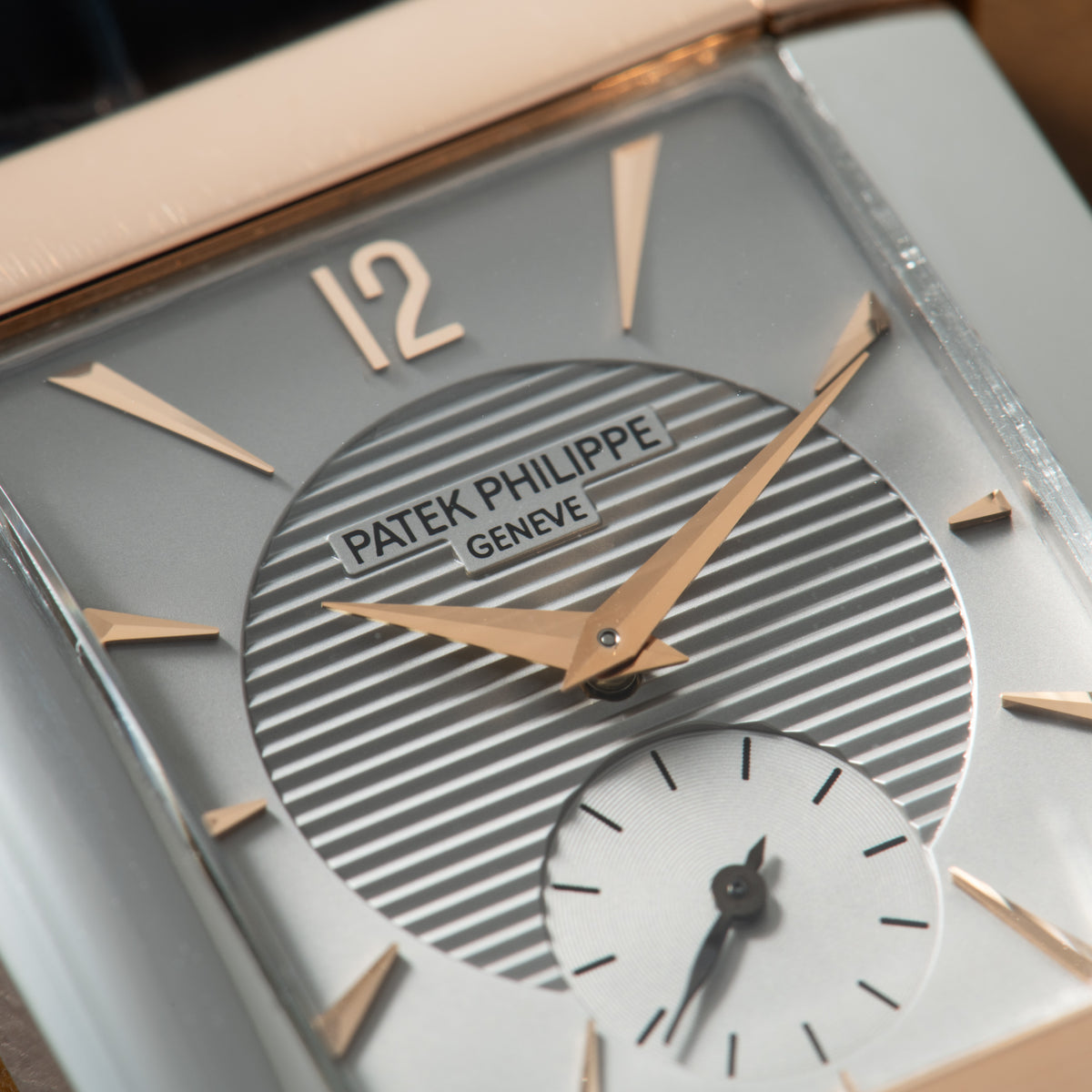 Patek Philippe Gondolo