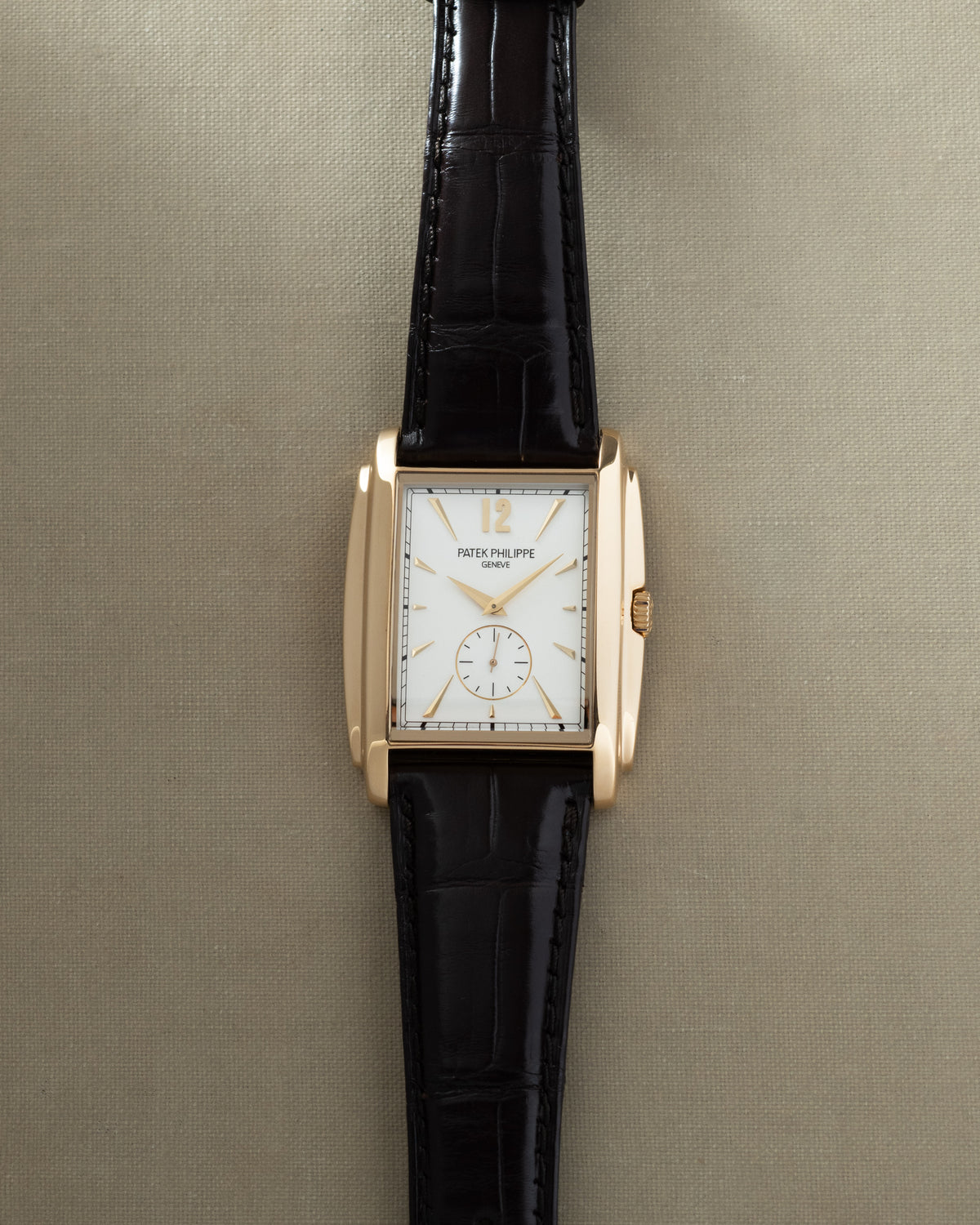 Patek Philippe Gondolo