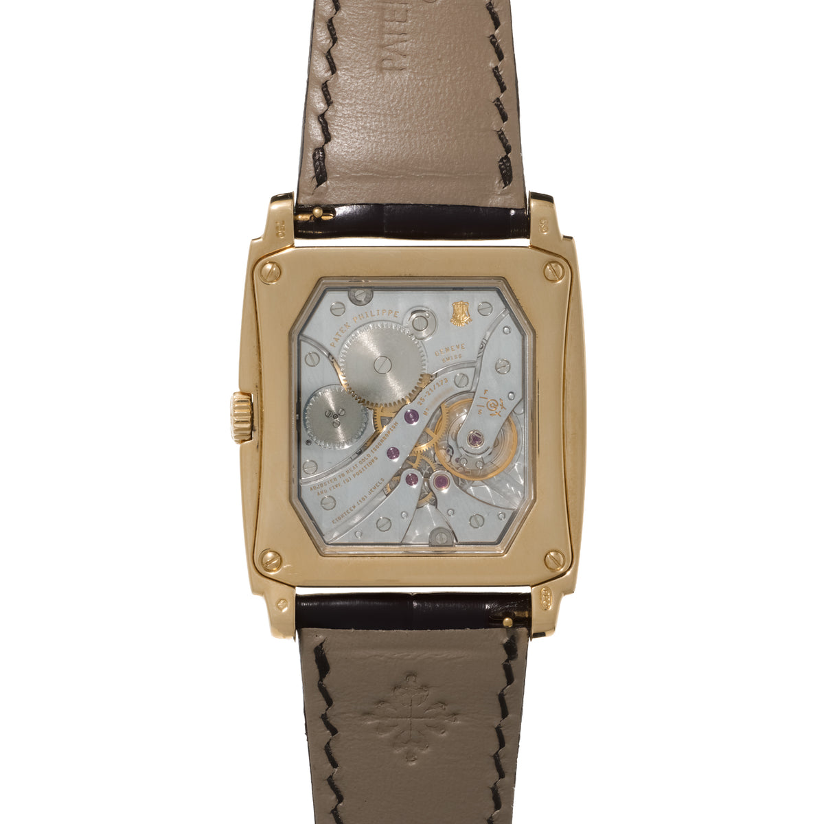 Patek Philippe Gondolo