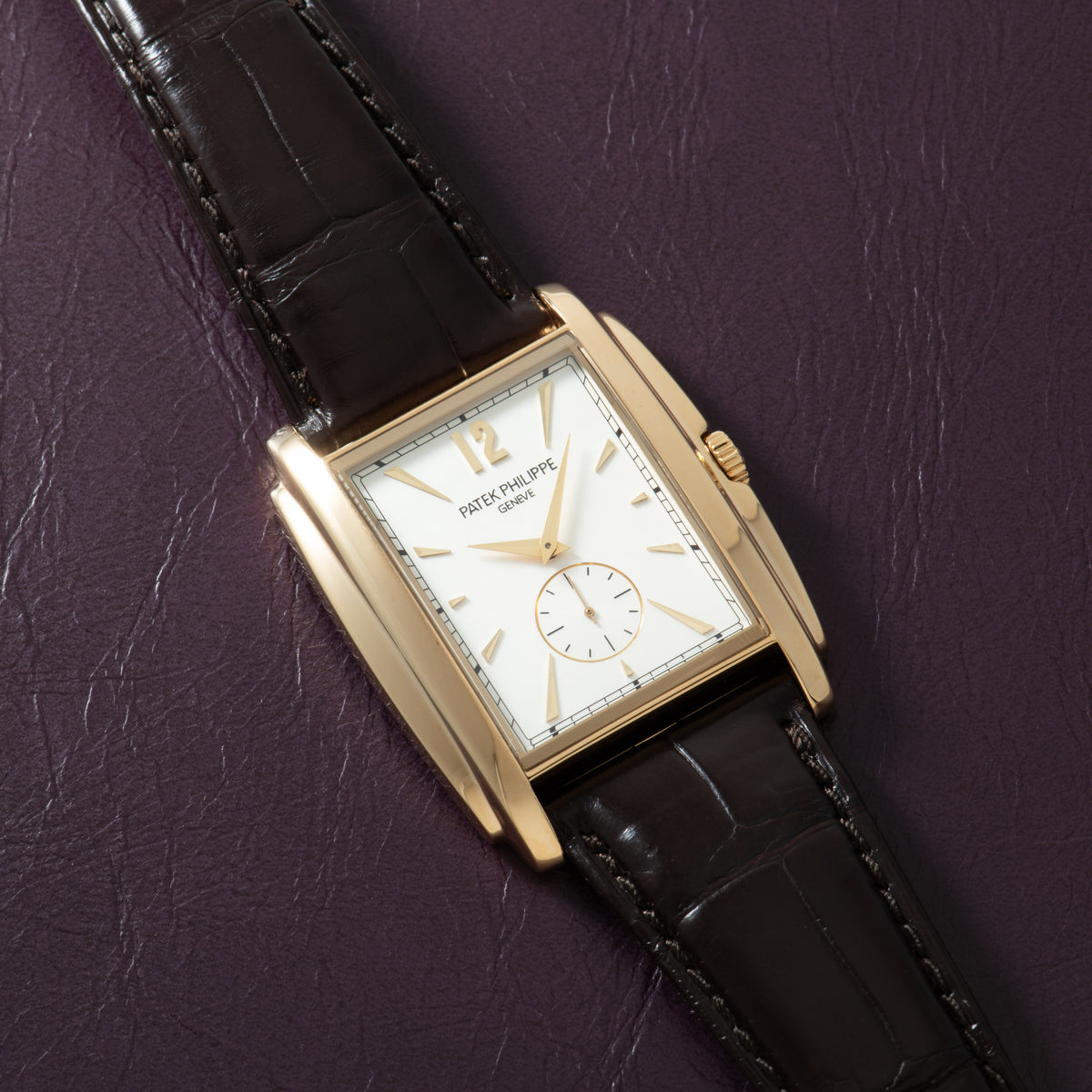 Patek Philippe Gondolo