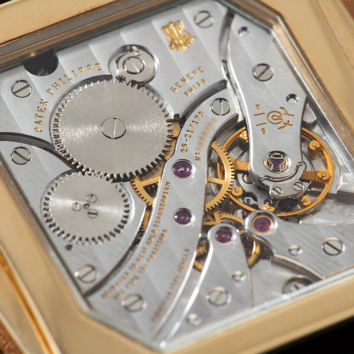 Patek Philippe Gondolo