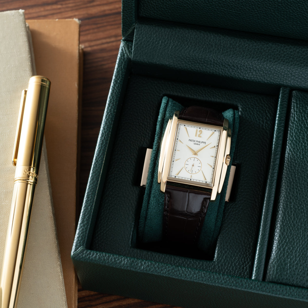 Patek Philippe Gondolo