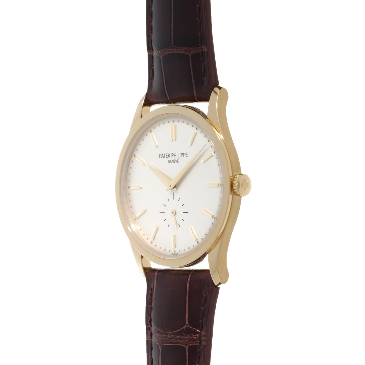Patek Philippe Calatrava