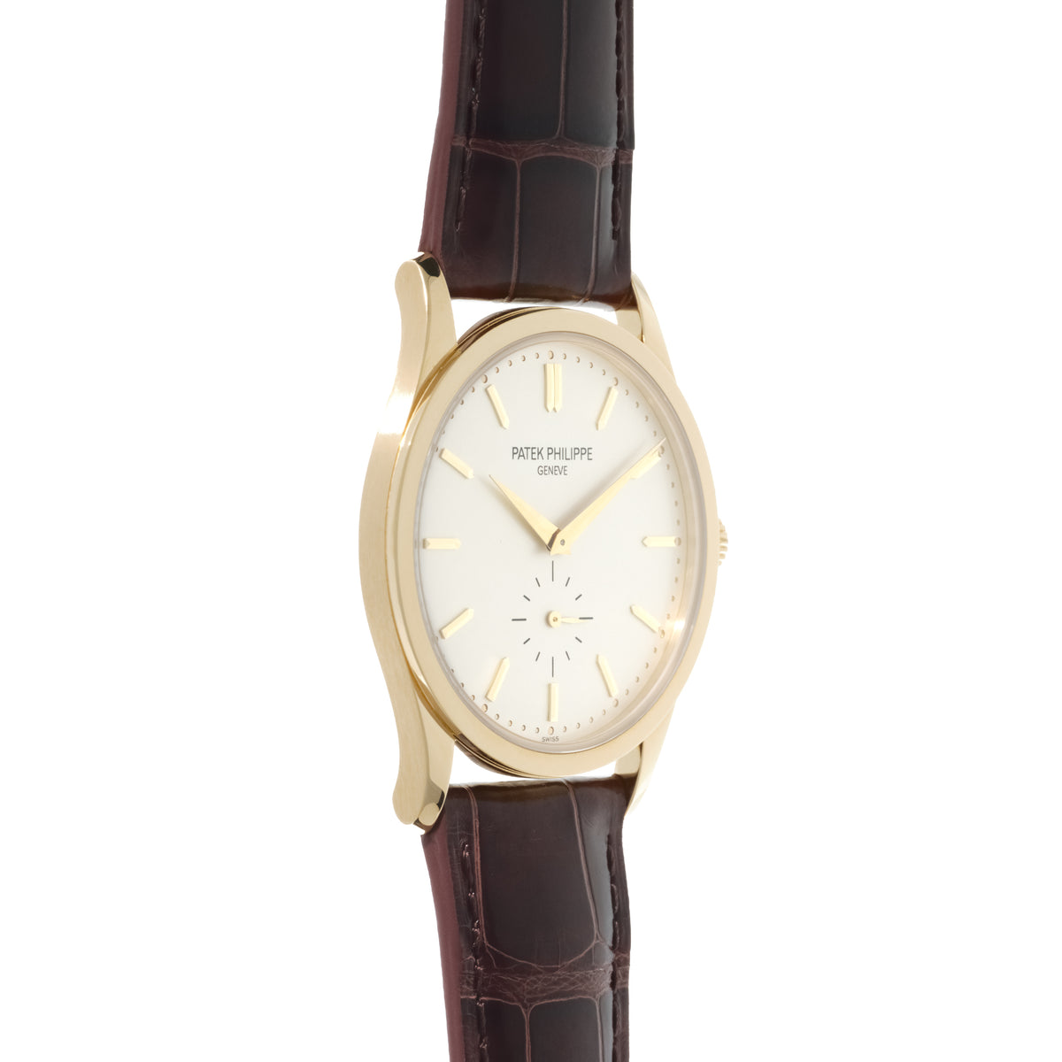 Patek Philippe Calatrava