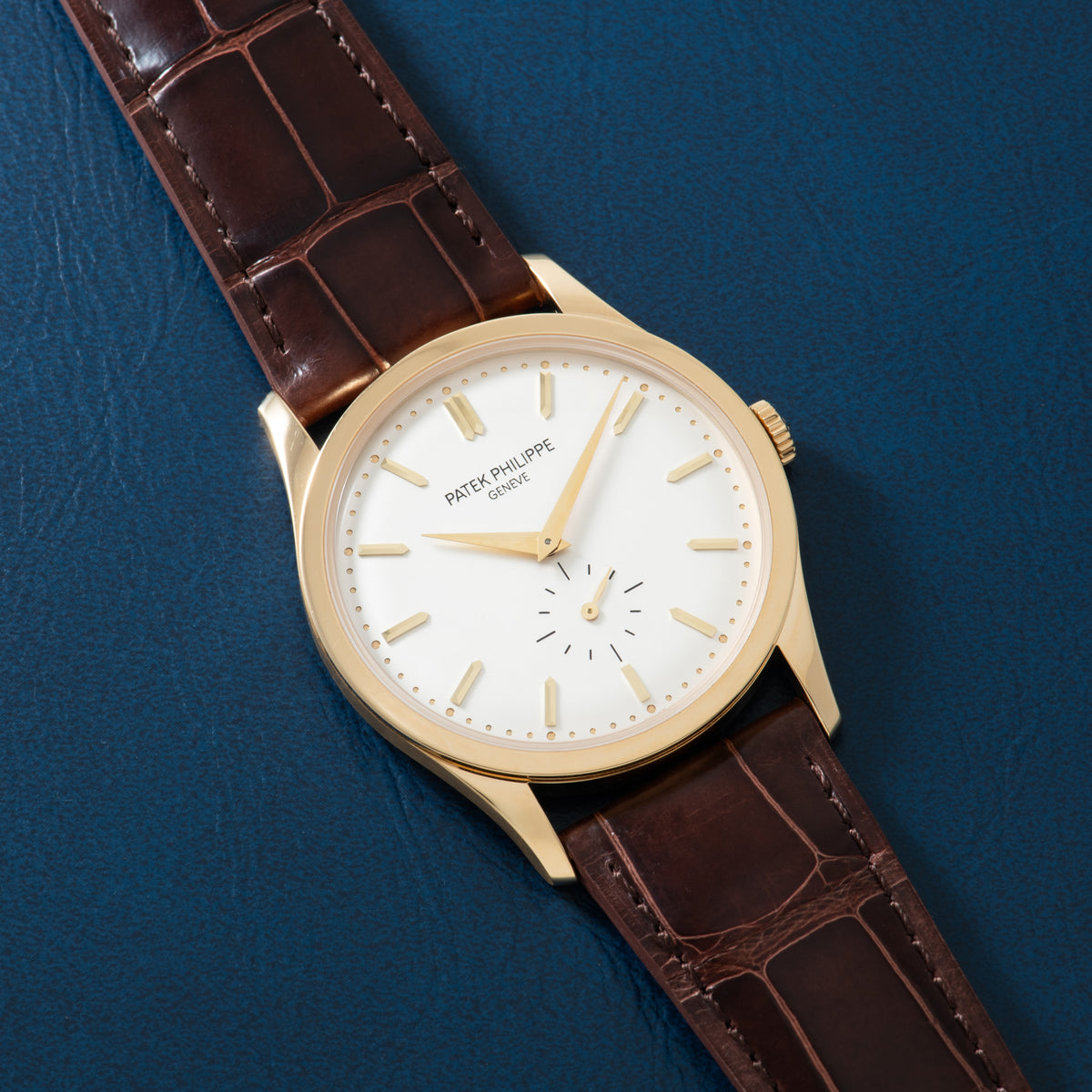Patek Philippe Calatrava