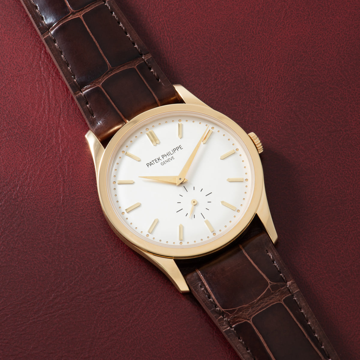Patek Philippe Calatrava