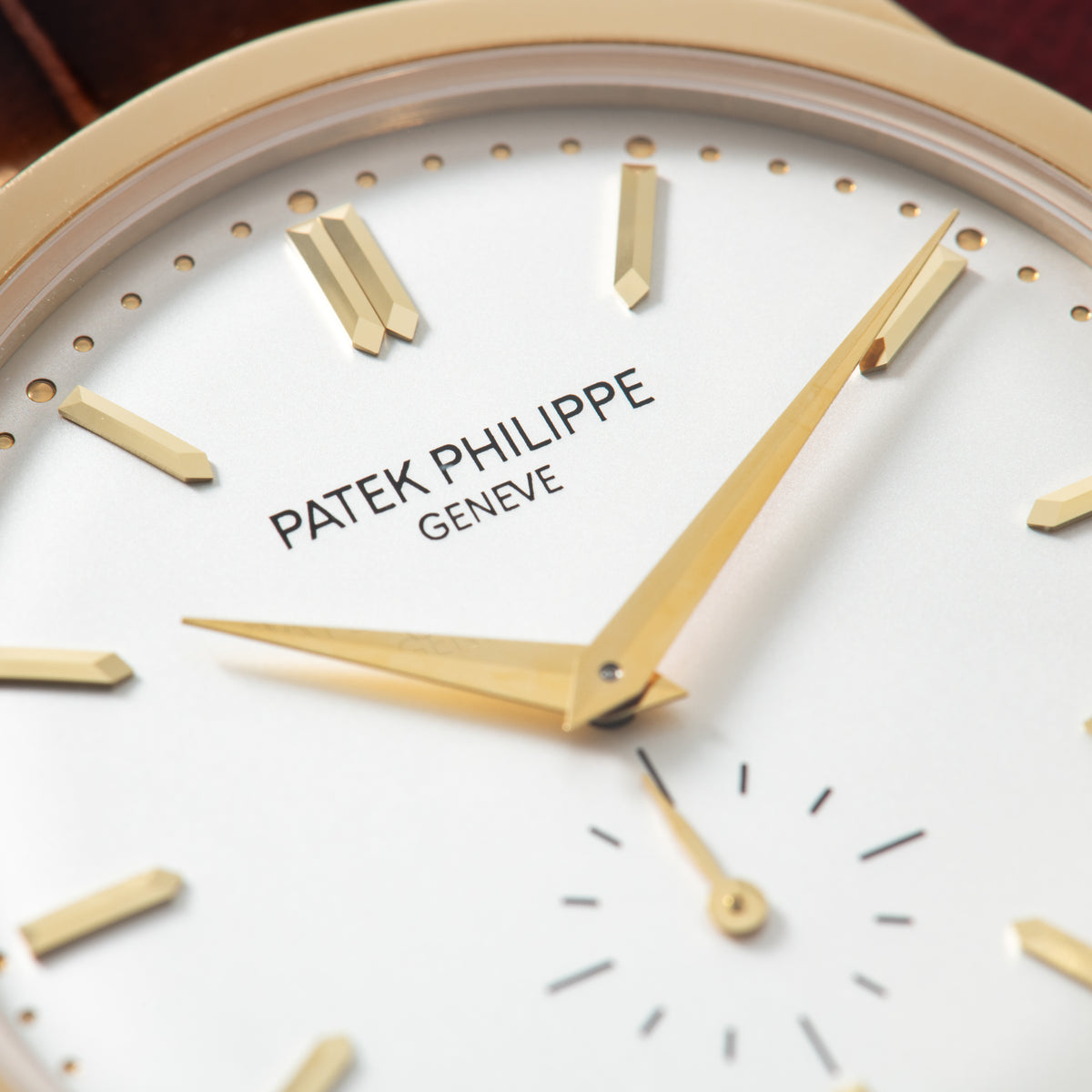 Patek Philippe Calatrava