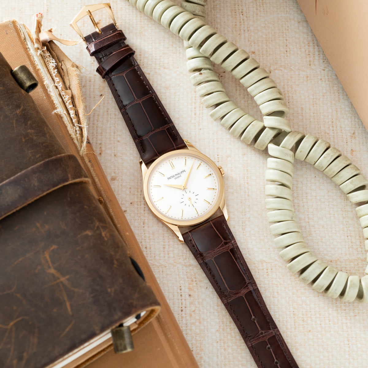 Patek Philippe Calatrava
