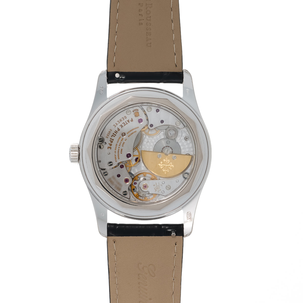 Patek Philippe Calatrava