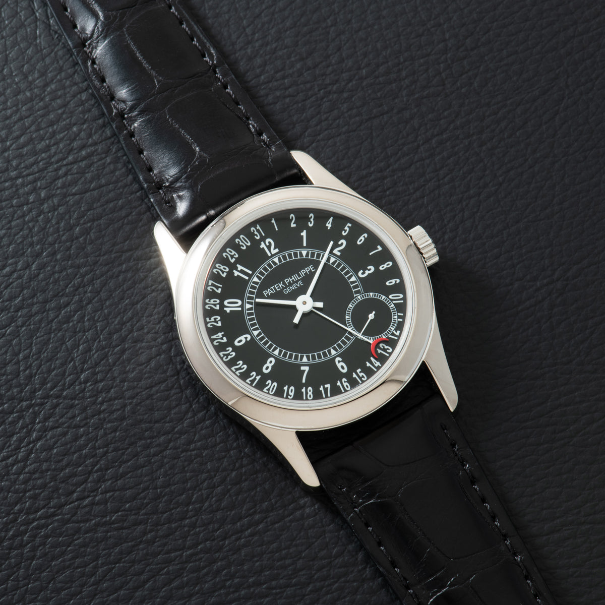 Patek Philippe Calatrava