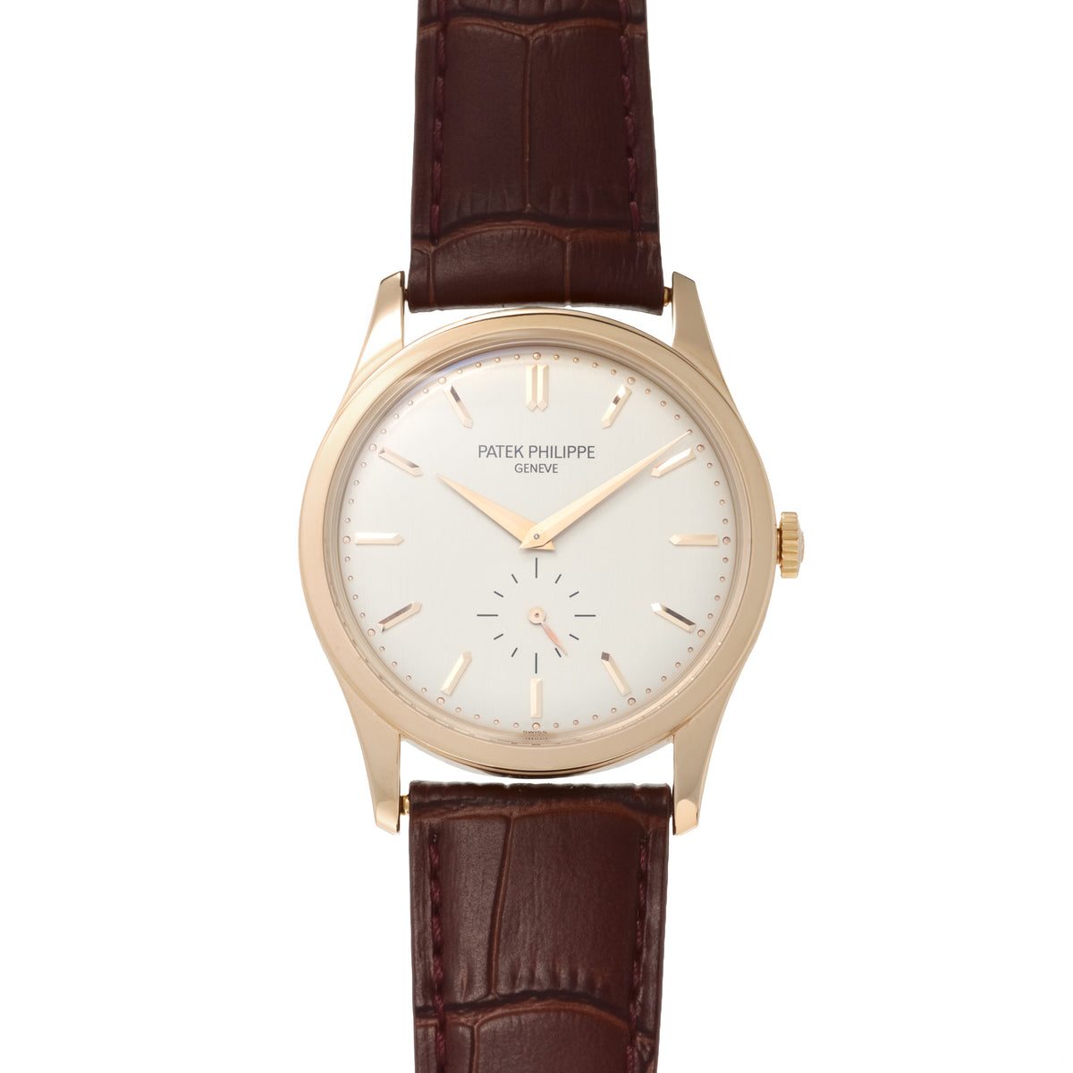 Patek Philippe Calatrava