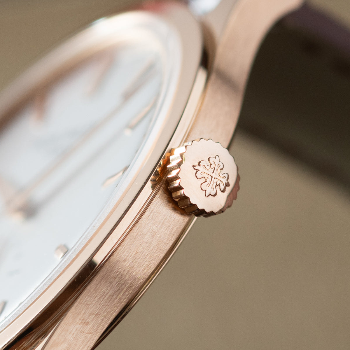 Patek Philippe Calatrava