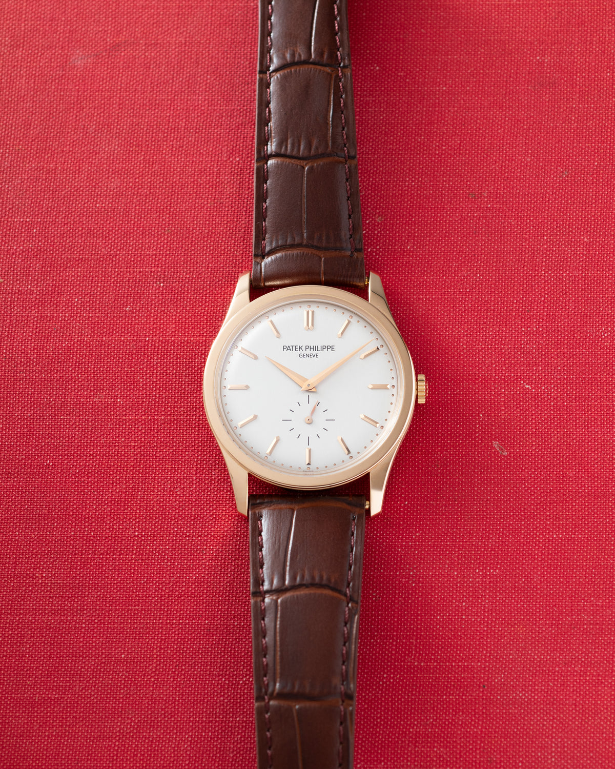 Patek Philippe Calatrava