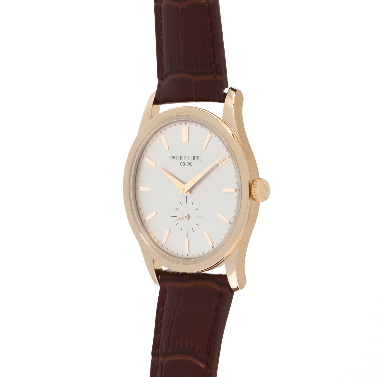 Patek Philippe Calatrava