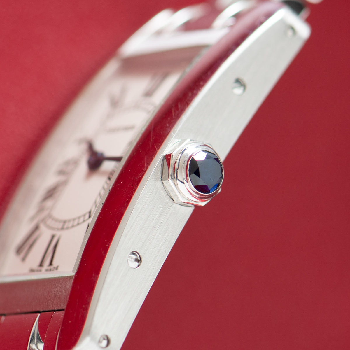 Cartier Tank Américaine Small