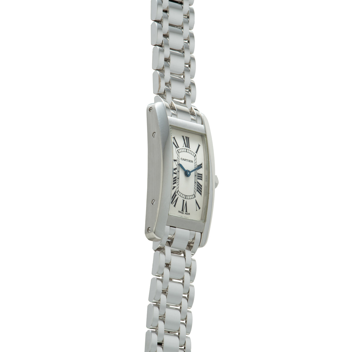 Cartier Tank Américaine Small