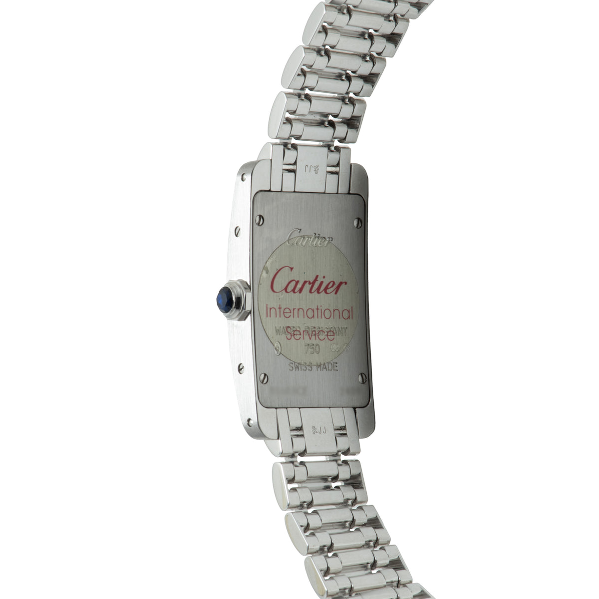 Cartier Tank Américaine Small