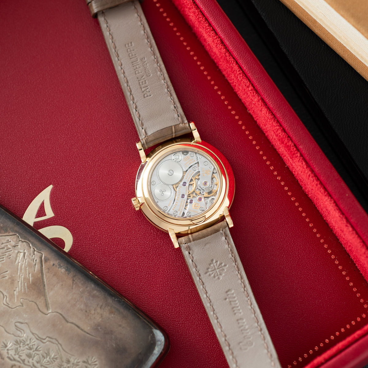 Patek Philippe Calatrava