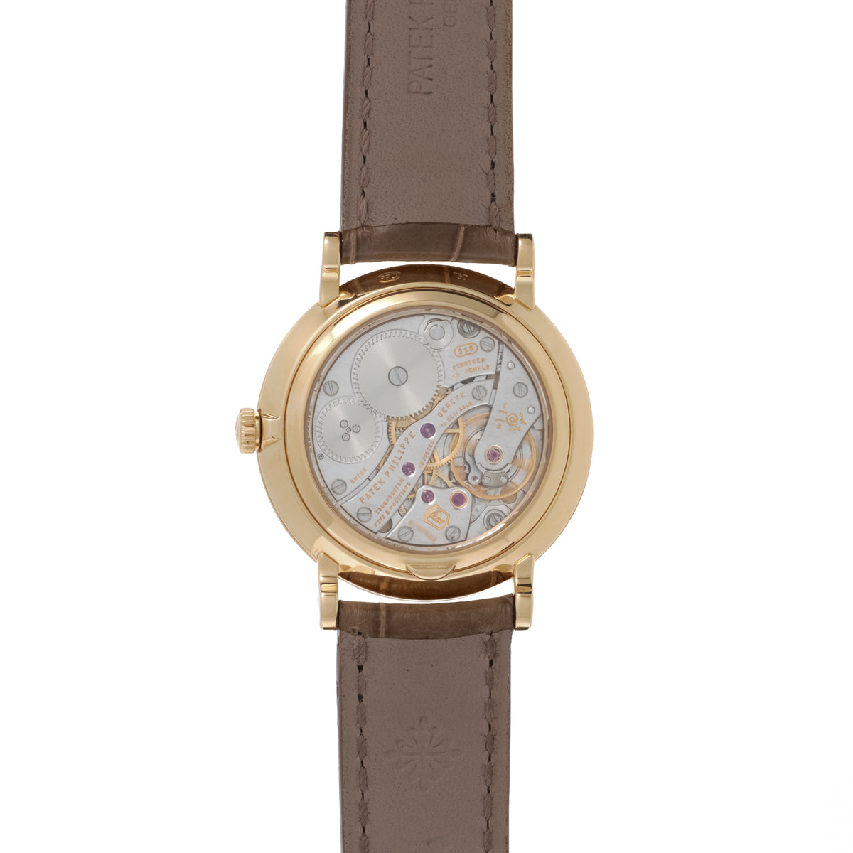 Patek Philippe Calatrava