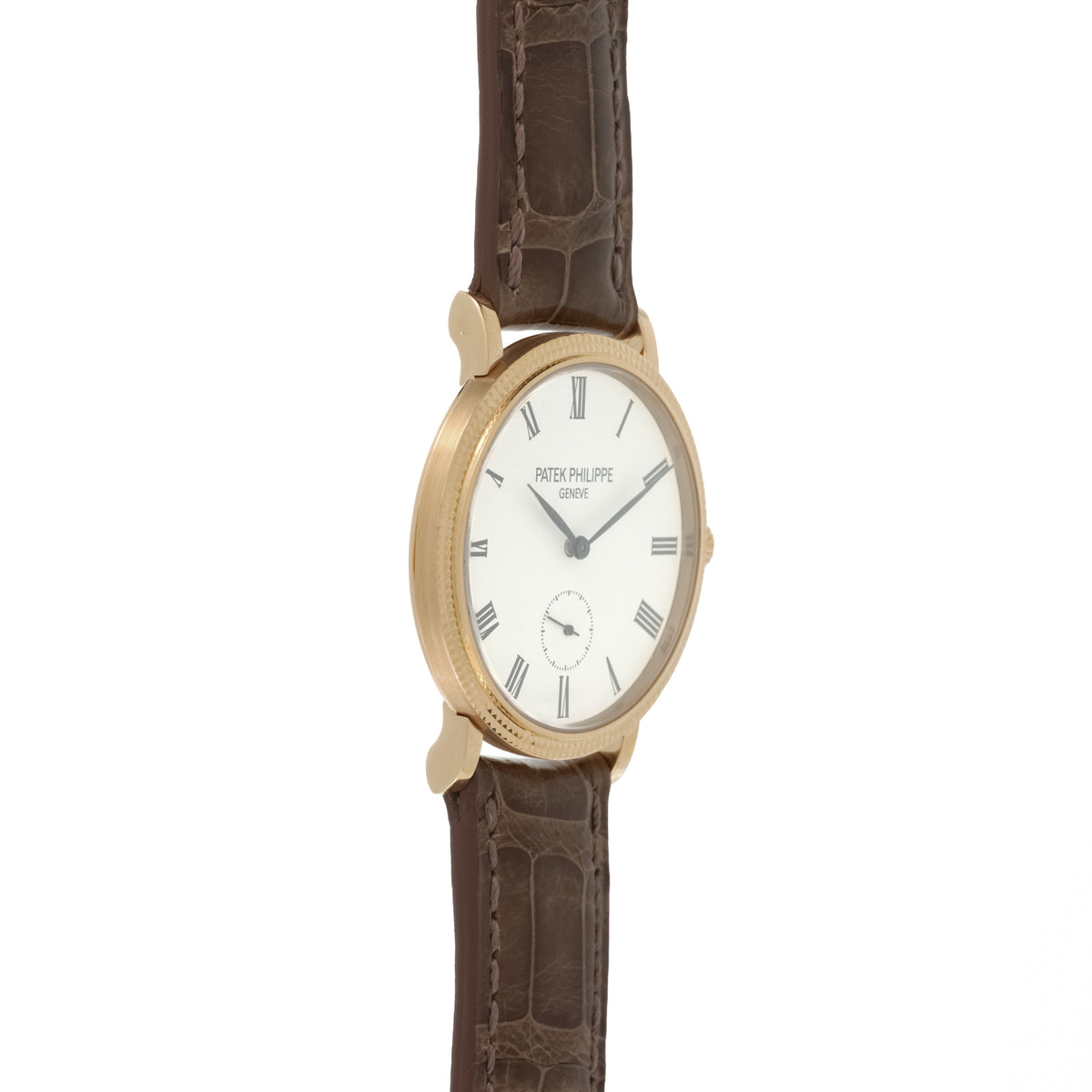 Patek Philippe Calatrava