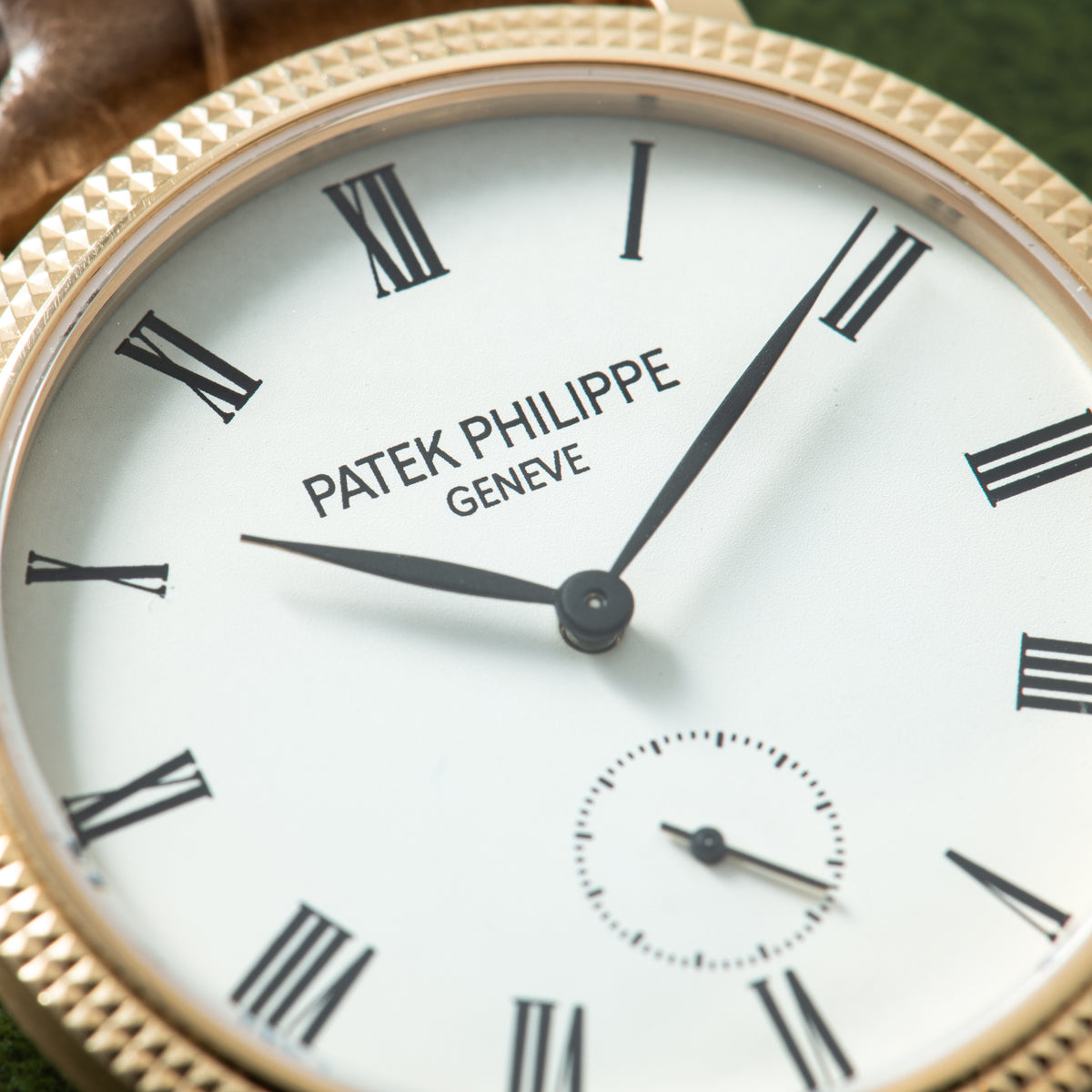 Patek Philippe Calatrava