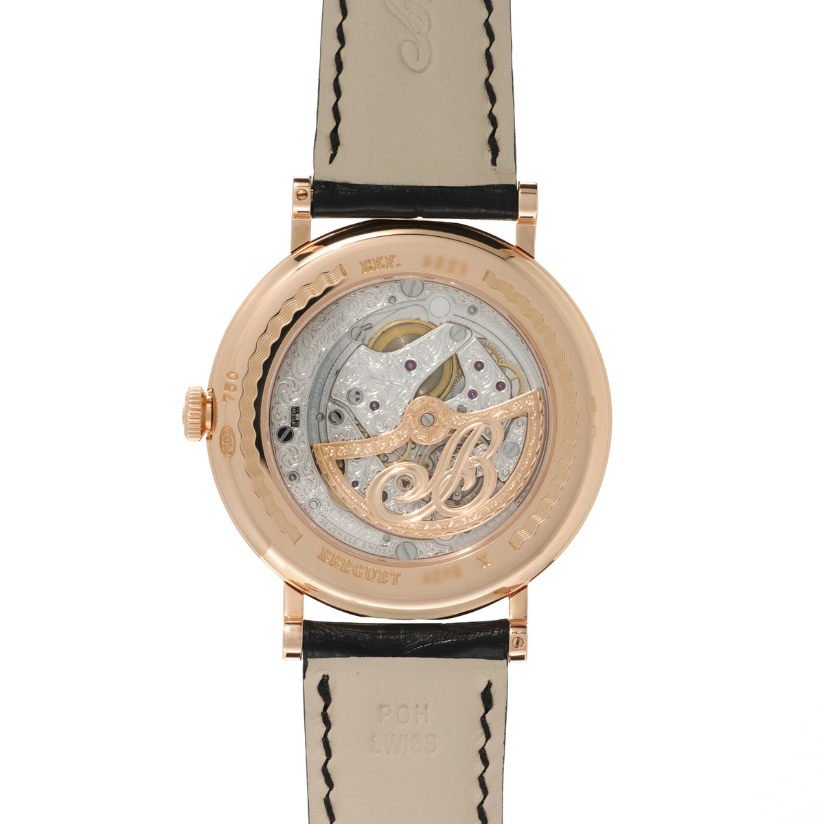 Breguet Classique Perpetual Calender