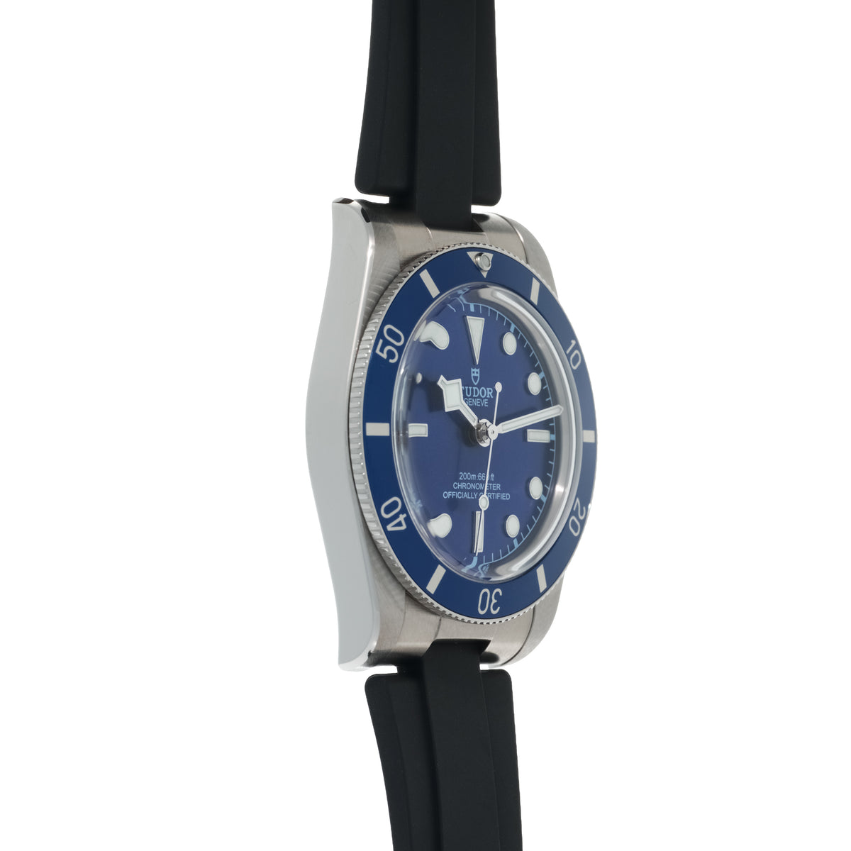 Tudor Black Bay 54