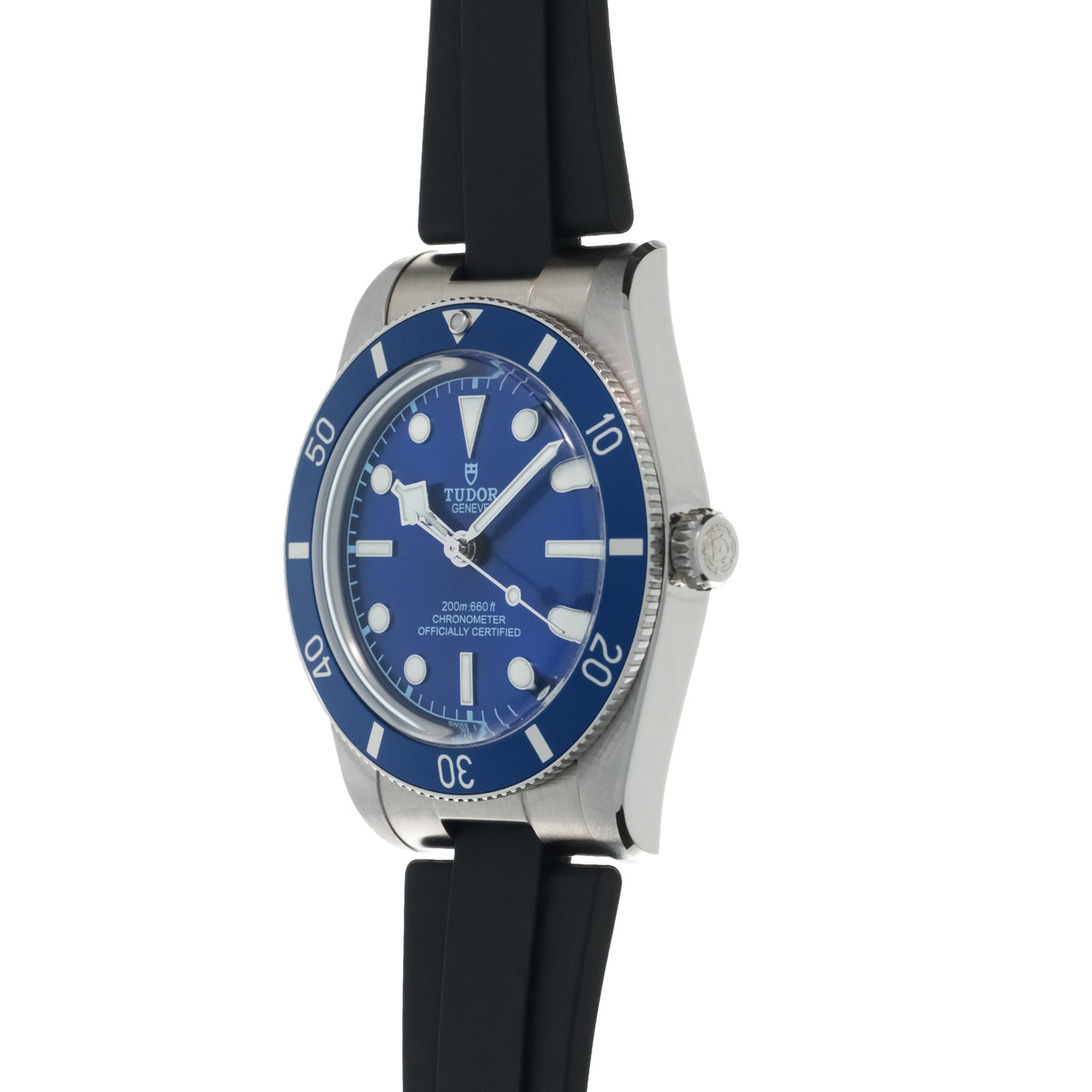 Tudor Black Bay 54