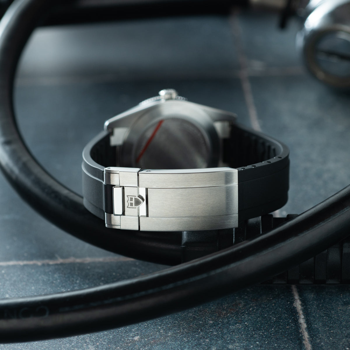 Tudor Black Bay 54