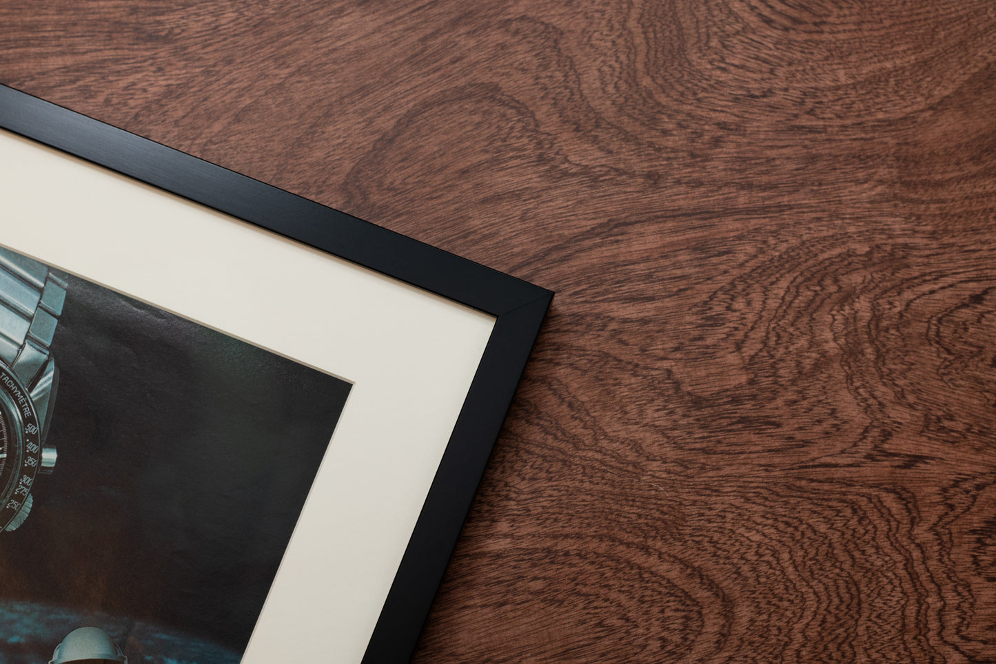 Omega Speedmaster 'Astronauts Wear In Space'